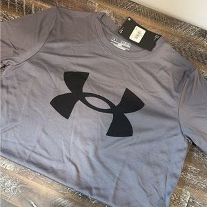 Under Armour shirt